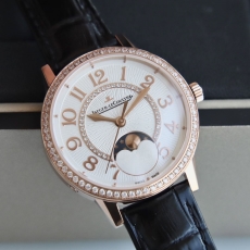 JAEGER-LECOULTRE